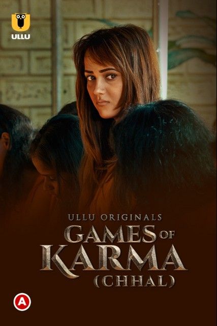 Games Of Karma (Chhal) 2022 Hindi Short Film HDRip download full movie