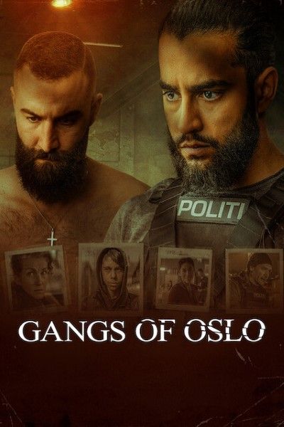 Gangs Of Oslo (Season 1) 2023 Hindi Dubbed download full movie