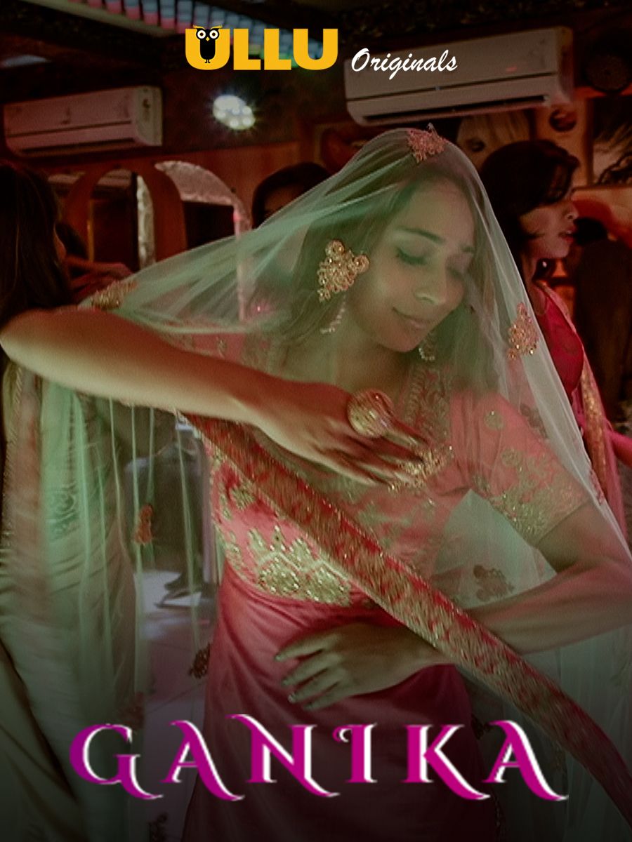 Ganika (2019) Hindi Ullu Short Film UNRATED HDRip download full movie