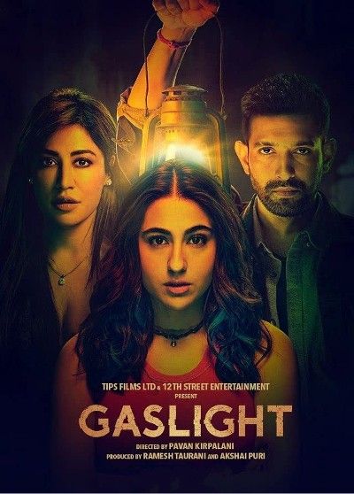 Gaslight (2023) Hindi HDRip Full Movie