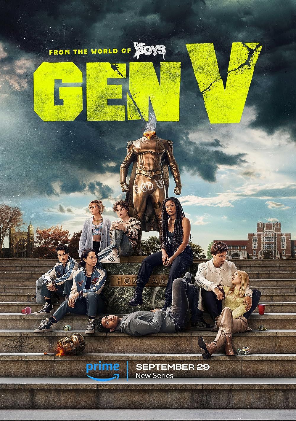 Gen V (2023) S01 (Episode 5) Hindi Dubbed Series download full movie