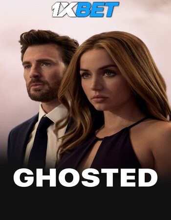Ghosted (2023) Hindi HQ Dubbed HDRip download full movie