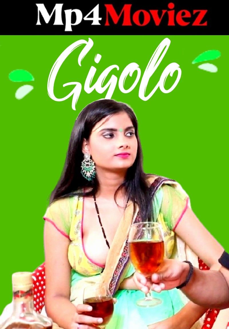 Gigolo (2023) Hindi Triflicks Short Film download full movie