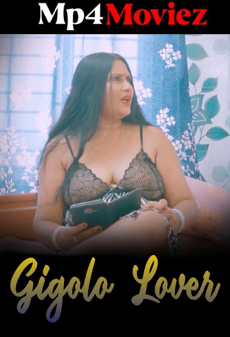 Gigolo Lover (2023) Hindi Xprime Short Film download full movie