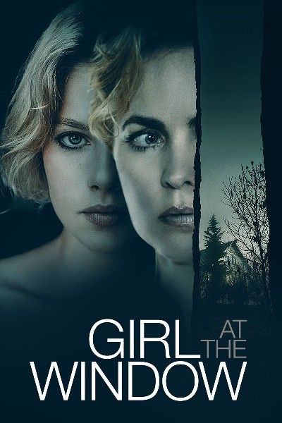 Girl at the Window (2022) Hindi Dubbed HDRip download full movie