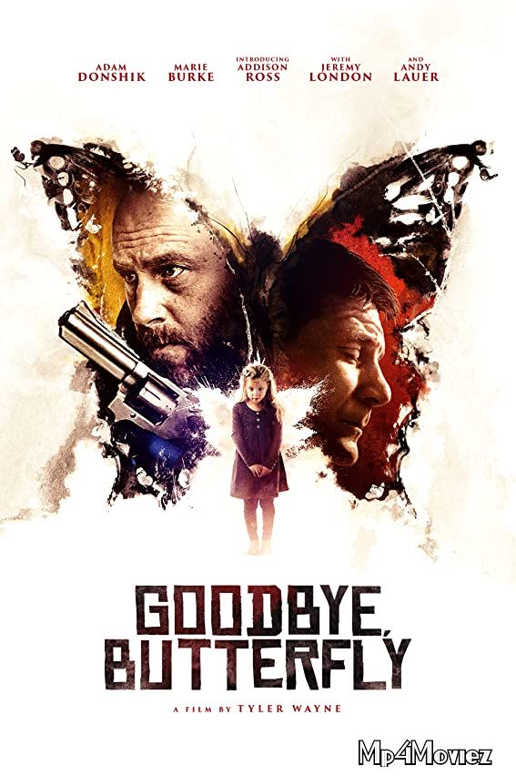 Goodbye Butterfly (2021) English HDRip download full movie