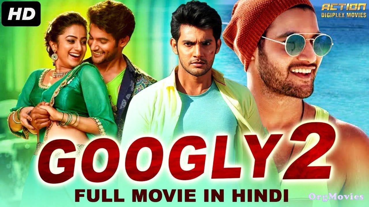 Googly 2 Hindi Dubbed Full Movie download full movie