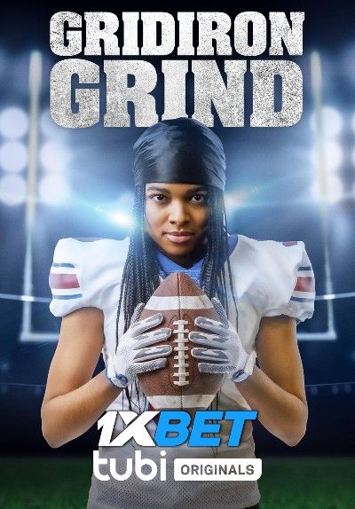Gridiron Grind 2023 Hindi (Unofficial) Dubbed download full movie