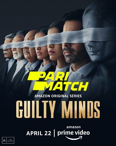 Guilty Minds (2022) Tamil Dubbed (Unofficial) WEBRip download full movie