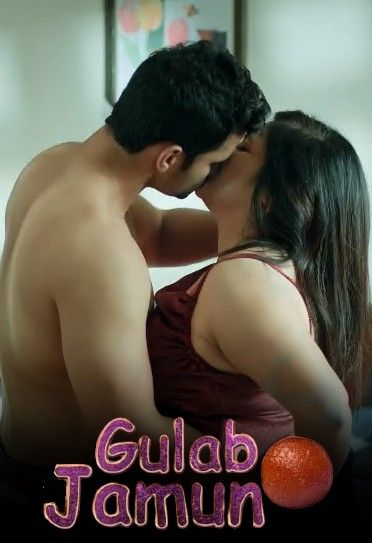 Gulab Jamun Part 1 (2022) Hindi Kooku Web Series HDRip download full movie
