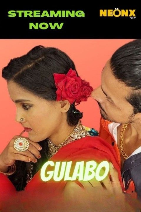 Gulabo (2022) Hindi NeonX Originals Short Film HDRip download full movie