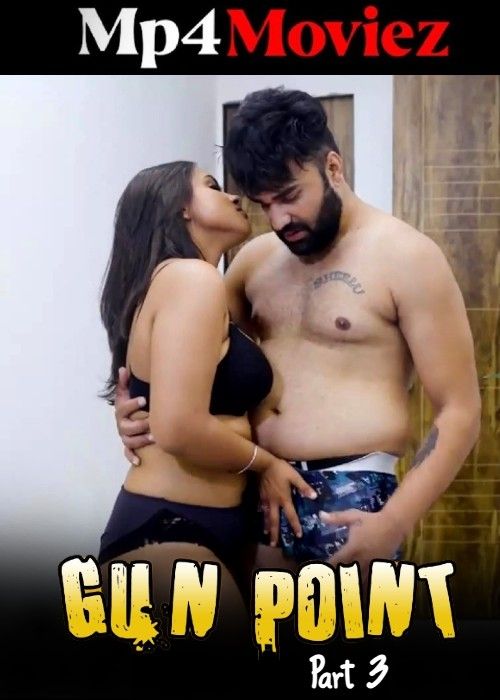 Gun Point 3 (2022) Hindi Hotshots Short Film download full movie