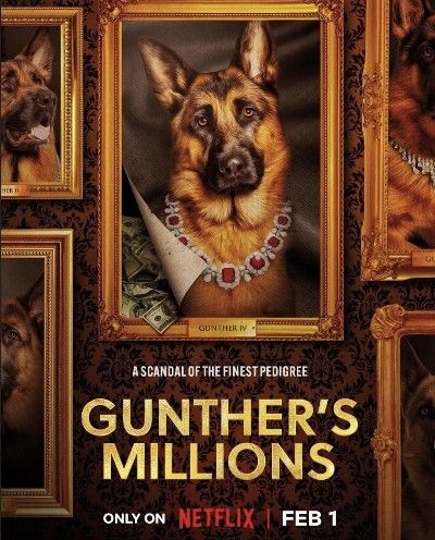 Gunthers Millions (2023) S01 Hindi Dubbed Complete HDRip download full movie