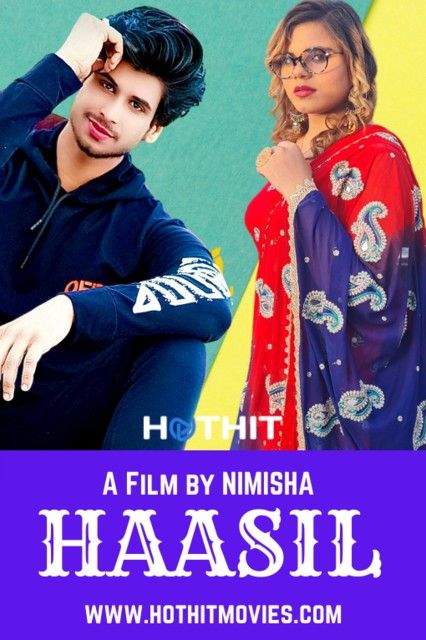 Haasil (2021) HotHit Hindi Short Film HDRip download full movie