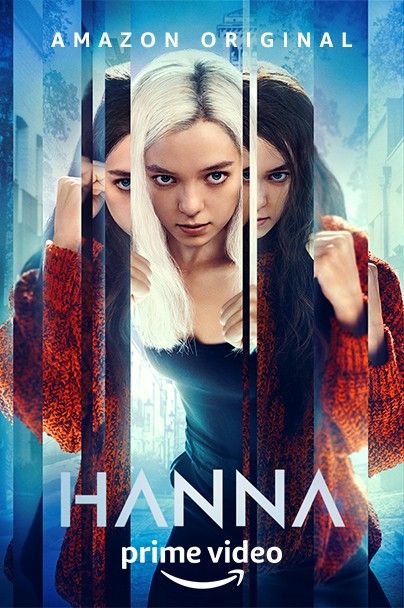 Hanna (2021) Season 3 English Web Series download full movie
