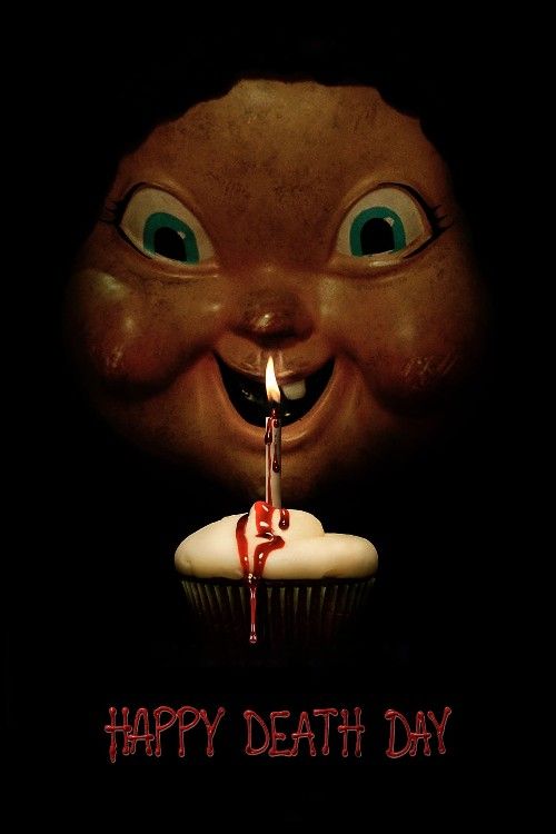 Happy Death Day (2017) ORG Hindi Dubbed Movie download full movie