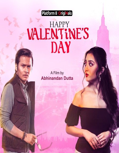 Happy Valentines Day (2022) Bengali HDRip download full movie