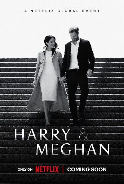 Harry And Meghan (2022) S01 Hindi Dubbed (Episode 1 to 3) NF Series HDRip download full movie