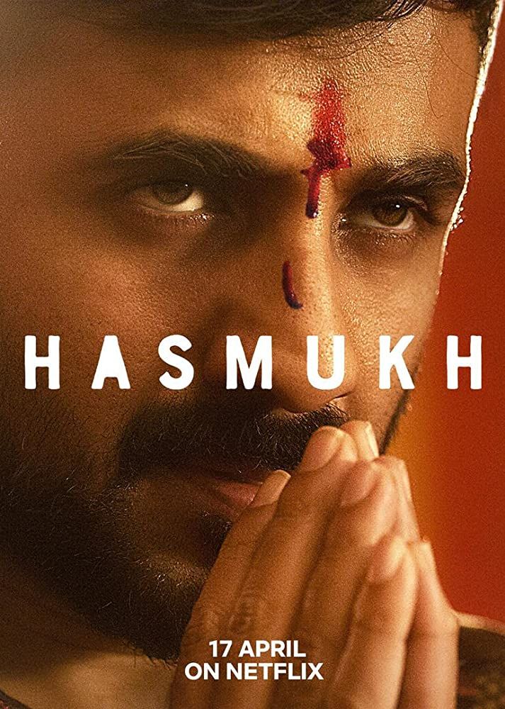 Hasmukh (2020) Season 1 Hindi Netflix Web Series HDRip download full movie