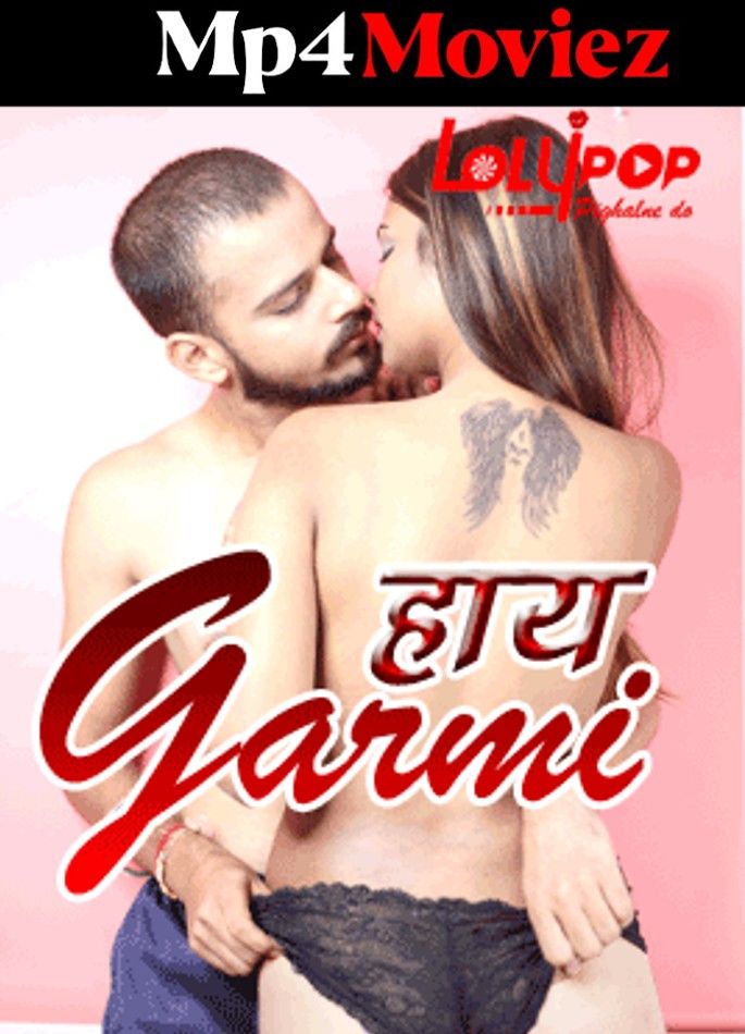 Haye Garami (2023) Hindi Lolypop Short Film HDRip download full movie