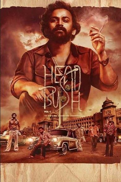 Head Bush (2022) Hindi ORG Dubbed Movie download full movie