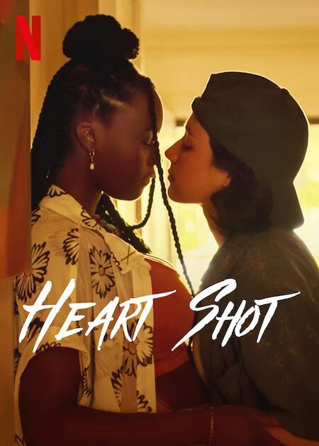 Heart Shot (2022) Hindi Dubbed HDRip download full movie