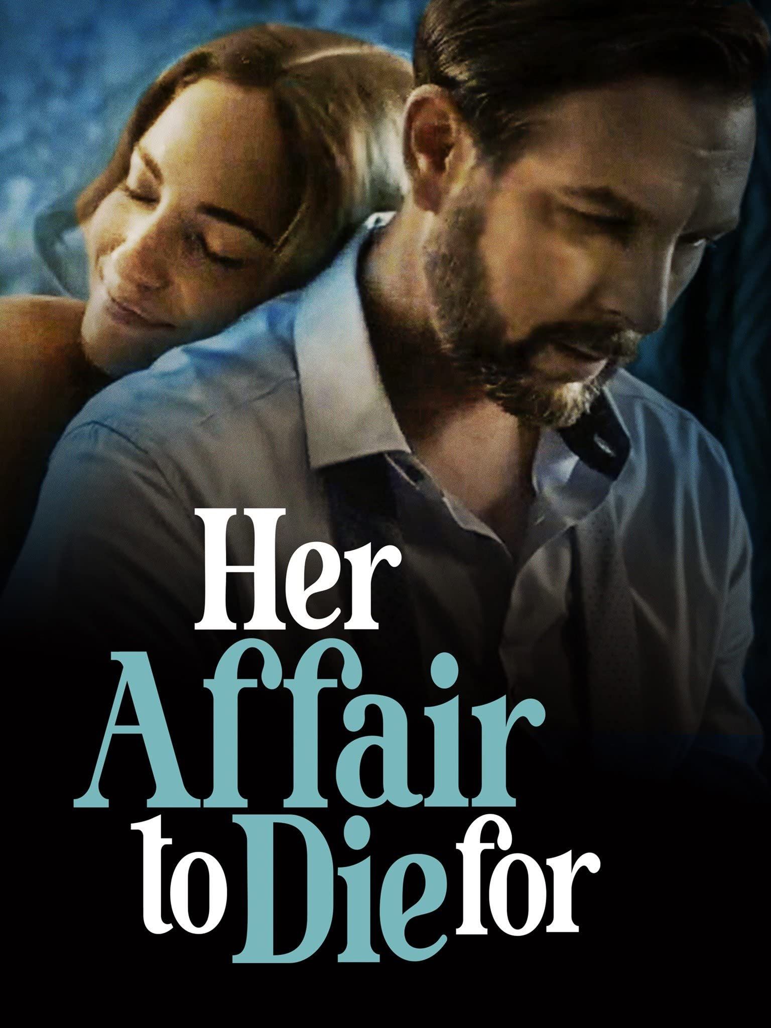 Her Affair to Die For 2023 Hindi Dubbed (Unofficial) WEBRip download full movie