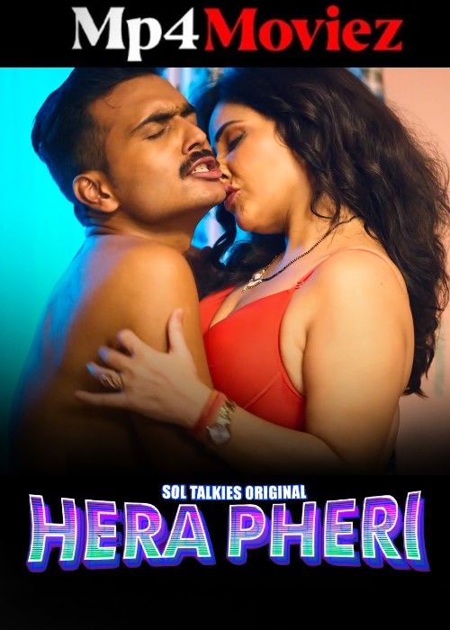 Hera Pheri (2024) Hindi Season 01 Part 1 SolTalkies Web Series download full movie