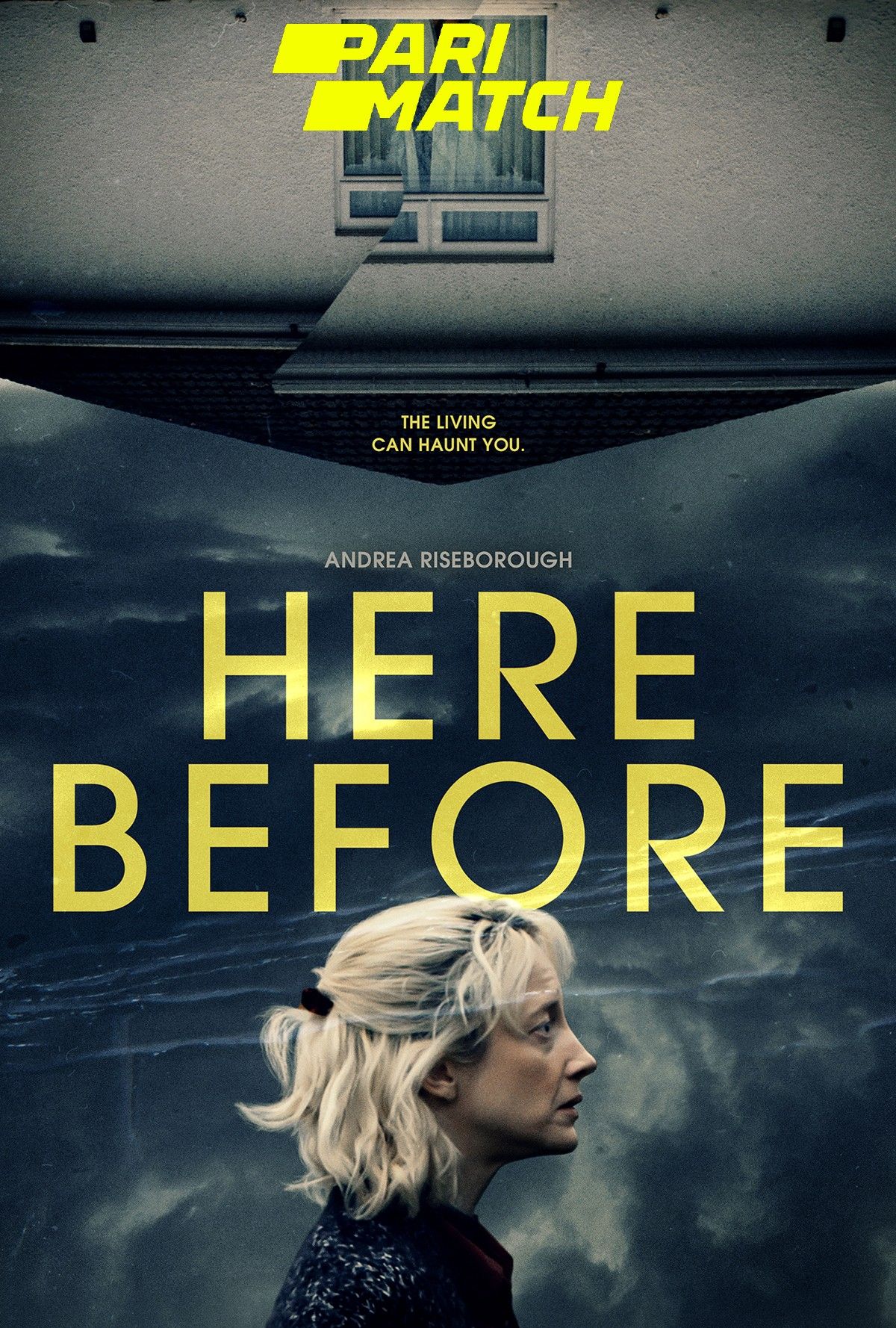 Here Before (2021) Tamil (Voice Over) Dubbed WEBRip download full movie