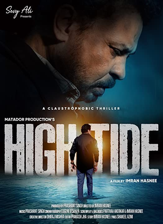 High Tide (2022) Hindi HDRip download full movie