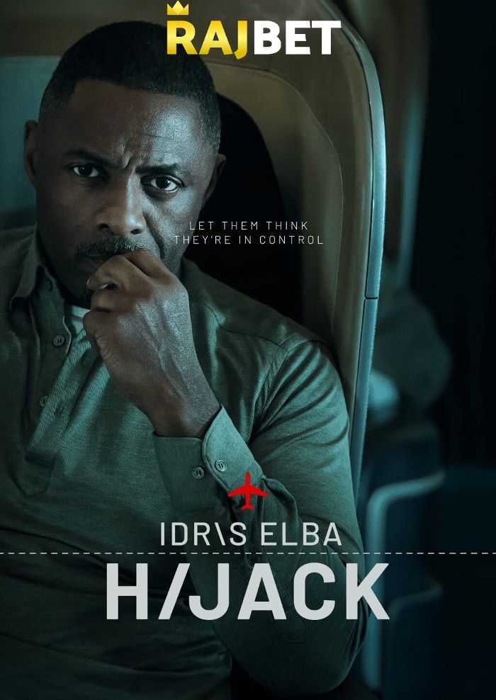 Hijack (Season 1) 2023 (Episode 1) Hindi HQ Dubbed HDRip download full movie
