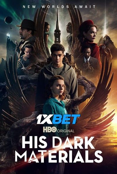 His Dark Materials (Season 1) Hindi Unofficial Dubbed WEBRip download full movie
