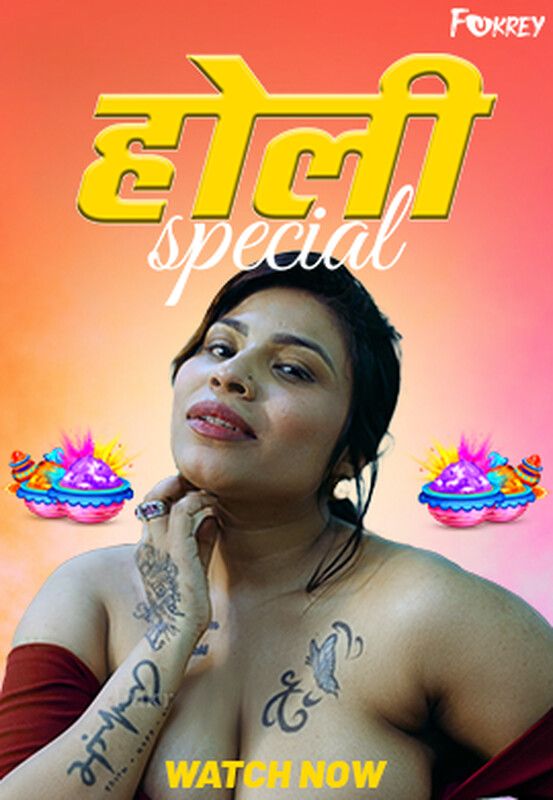 Holi Special (2024) Fukrey S01E01 Hindi Web Series download full movie