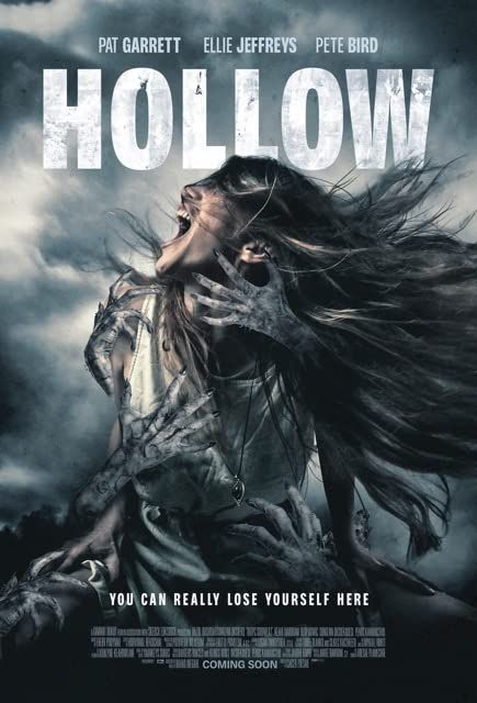 Hollow (2022) English HDRip download full movie