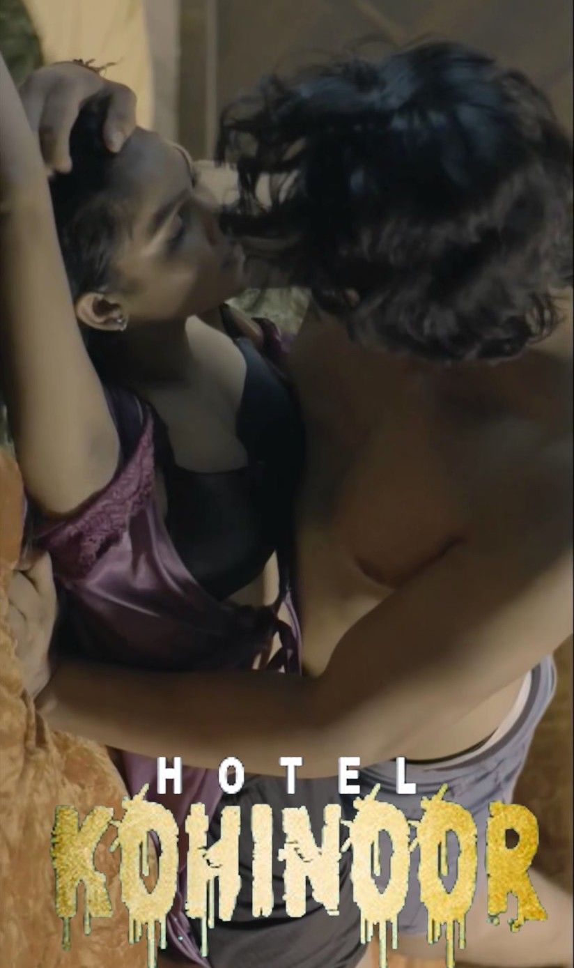 Hotel Kohinoor (2022) Hindi HDRip download full movie