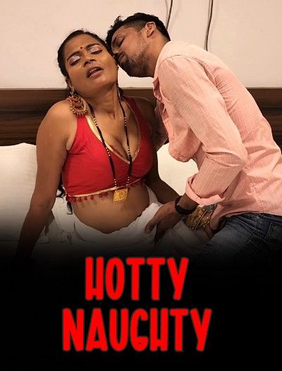 Hotty Naughty (2023) NeonX Short Film HDRip download full movie