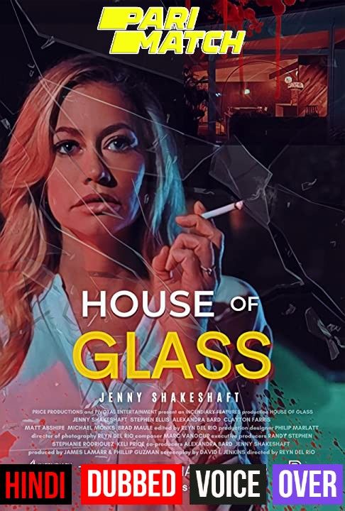 House of Glass (2021) Tamil (Voice Over) Dubbed WEBRip download full movie