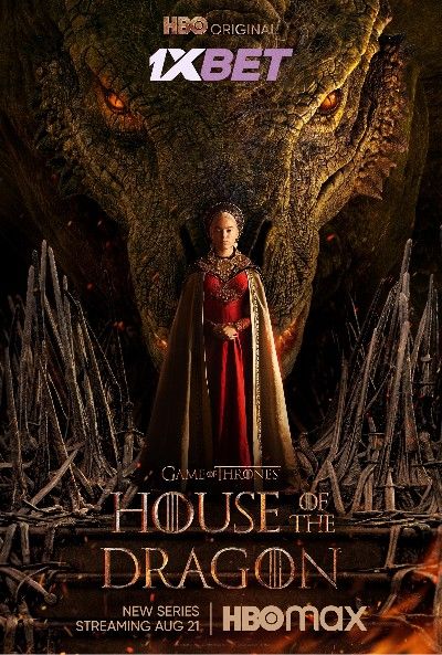 House of the Dragon (2022) S01E04 Tamil Dubbed (HQ DUB) WEBRip download full movie