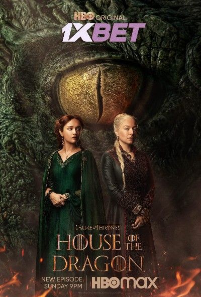 House of the Dragon (2022) S01E06 Tamil Dubbed (HQ DUB) WEBRip download full movie