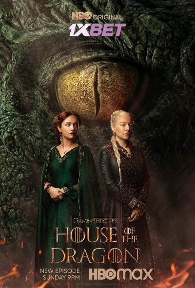 House of the Dragon (2022) S01E07 Tamil Dubbed (HQ DUB) WEBRip download full movie