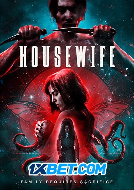 Housewife (2017) Tamil (Voice Over) Dubbed WEBRip download full movie
