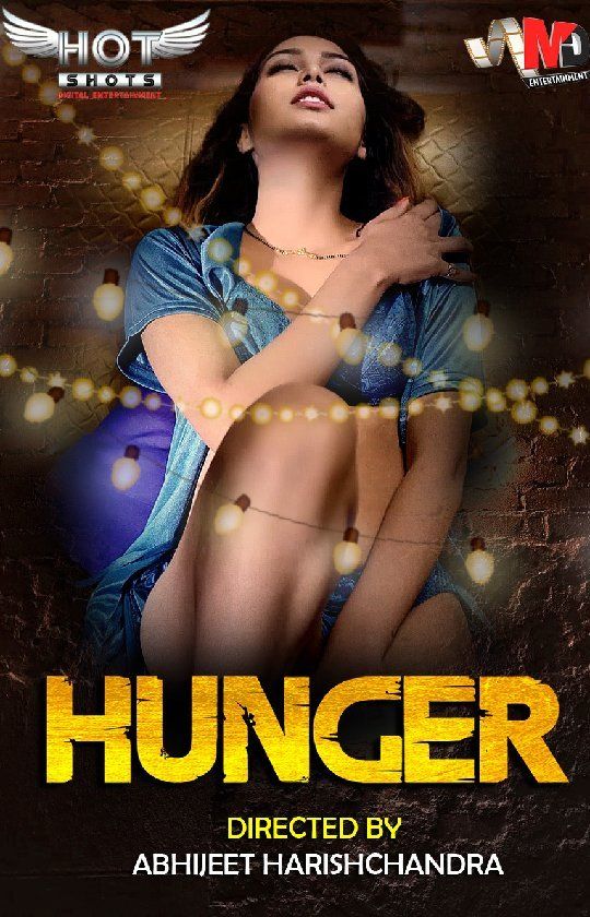 Hunger (2022) HotShots Hindi Short Film HDRip download full movie