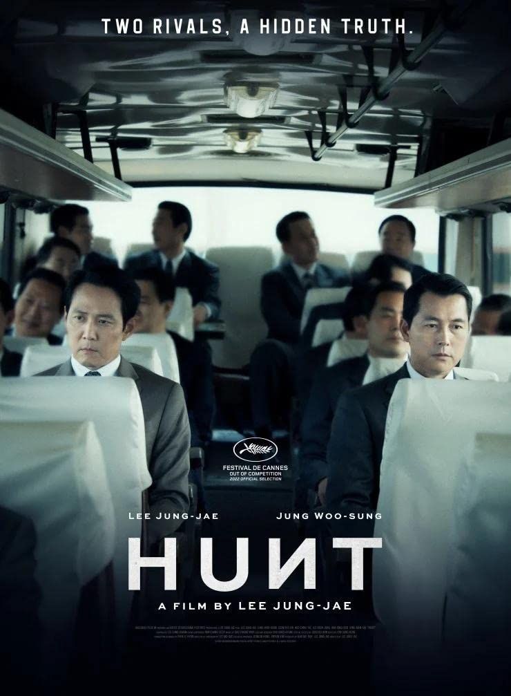 Hunt (2022) Tamil Dubbed (Unofficial) WEBRip download full movie