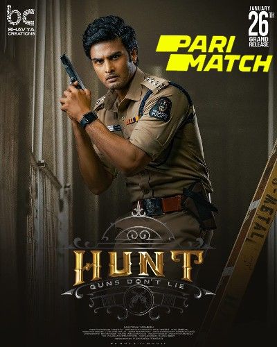 Hunt 2023 Bengali Dubbed (Unofficial) WEBRip download full movie