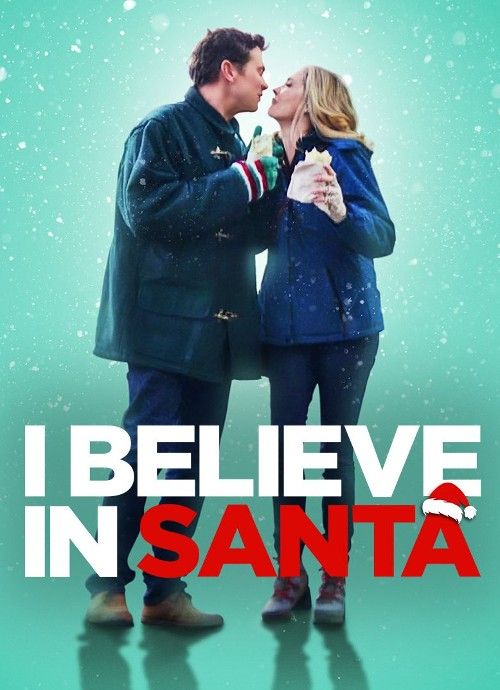 I Believe in Santa (2022) Hindi Dubbed HDRip download full movie