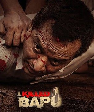 I Killed Bapu (2023) Hindi Movie download full movie
