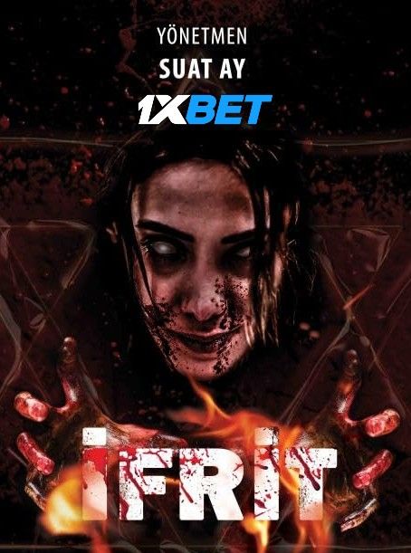 Ifrit 2019  Hindi (Unofficial) Dubbed download full movie