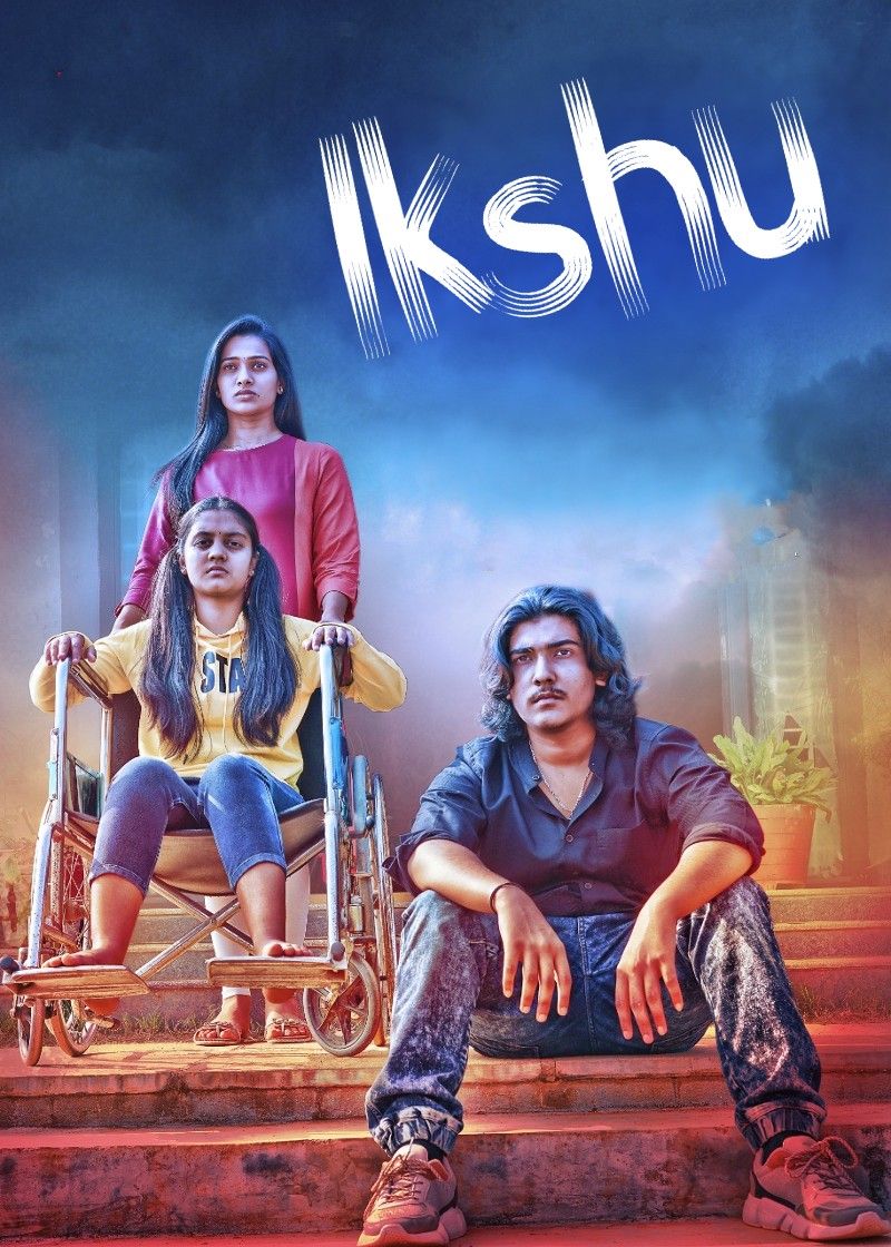 Ikshu (2023) Hindi Dubbed download full movie