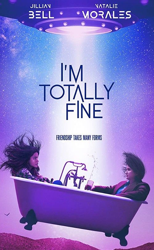Im Totally Fine (2022) HDRip download full movie
