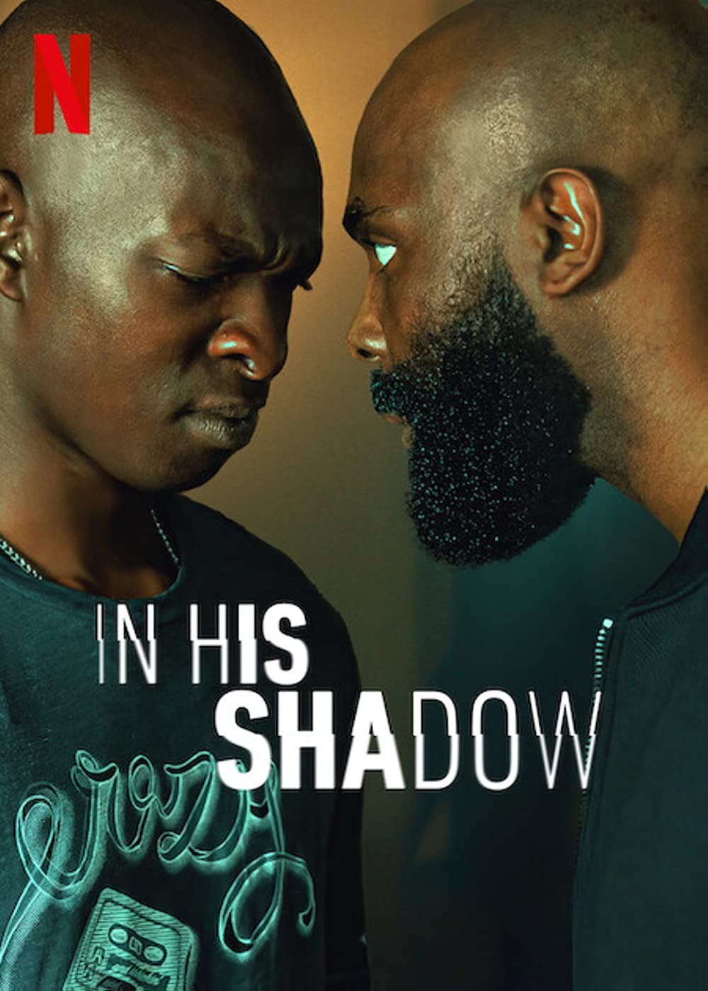 In His Shadow (2023) Hindi Dubbed NF HDRip download full movie